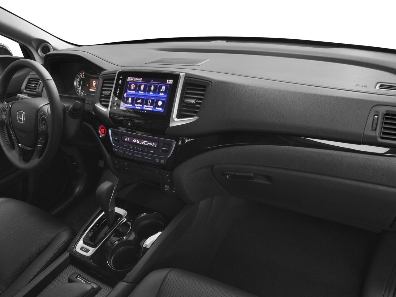 2017 Honda Ridgeline Touring St. John's NL