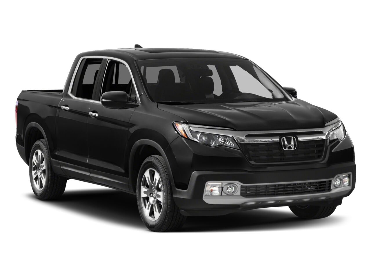 2017 Honda Ridgeline Touring St. John's NL