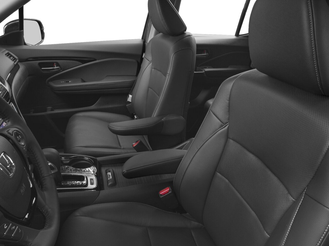 2017 Honda Ridgeline Touring St. John's NL