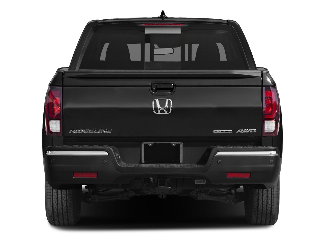 2017 Honda Ridgeline Touring St. John's NL