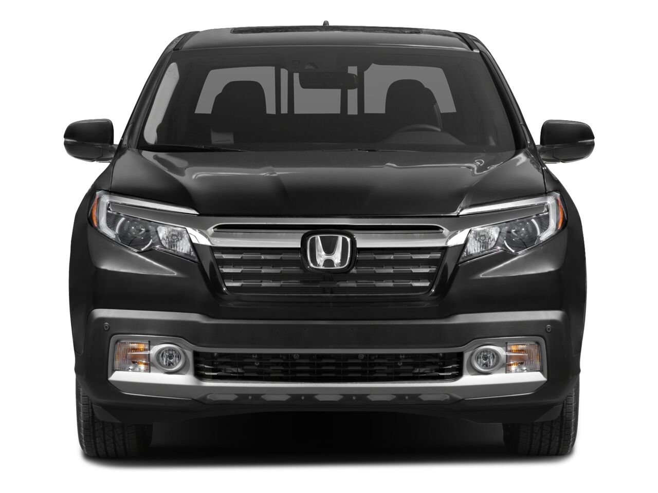 2017 Honda Ridgeline Touring St. John's NL