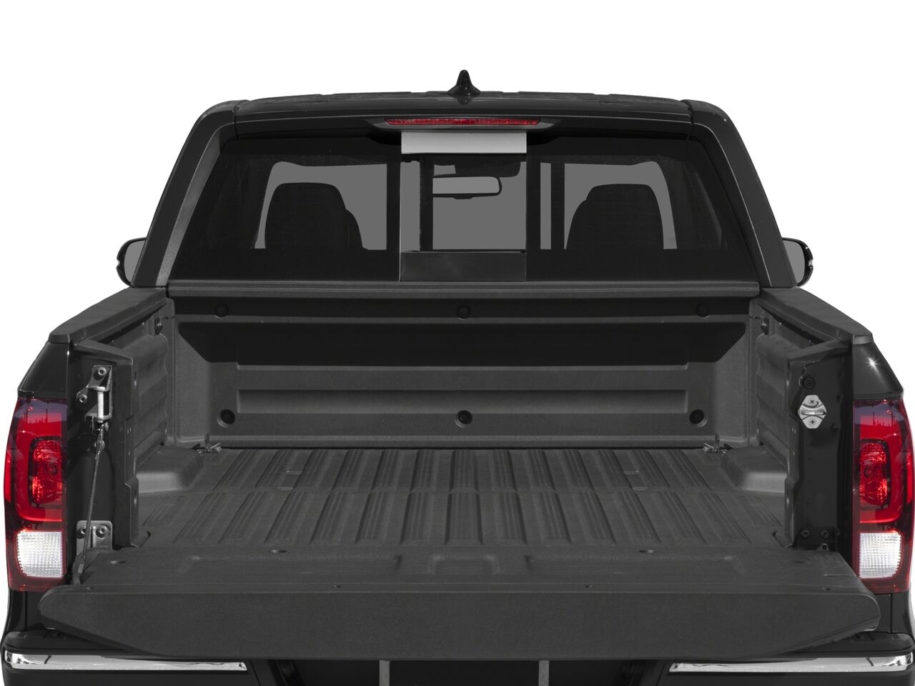 2017 Honda Ridgeline Touring St. John's NL