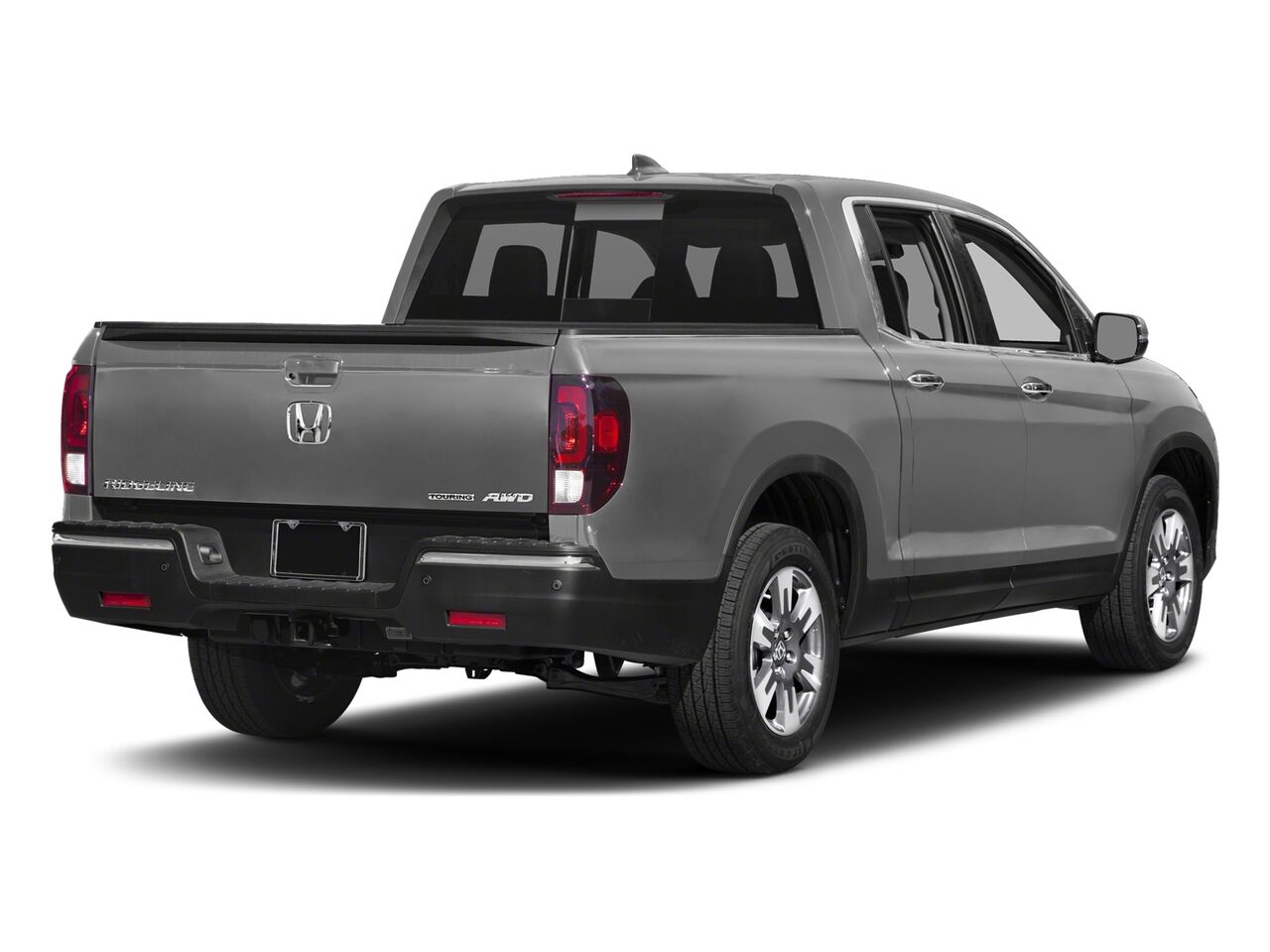 2017 Honda Ridgeline Touring St. John's NL