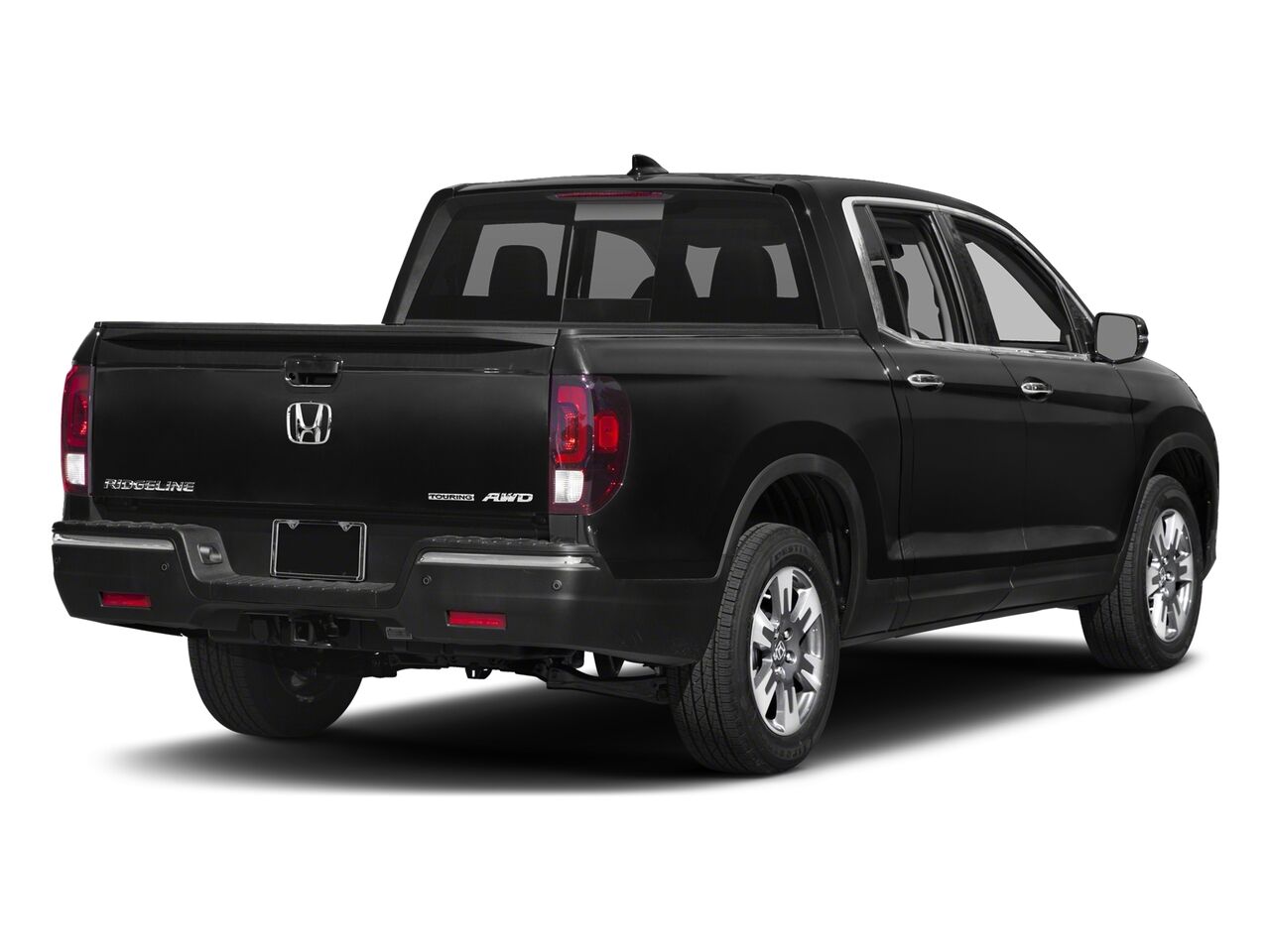2017 Honda Ridgeline Touring St. John's NL