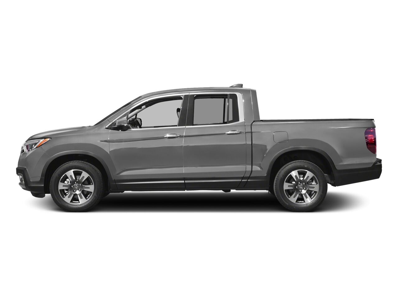 2017 Honda Ridgeline Touring St. John's NL