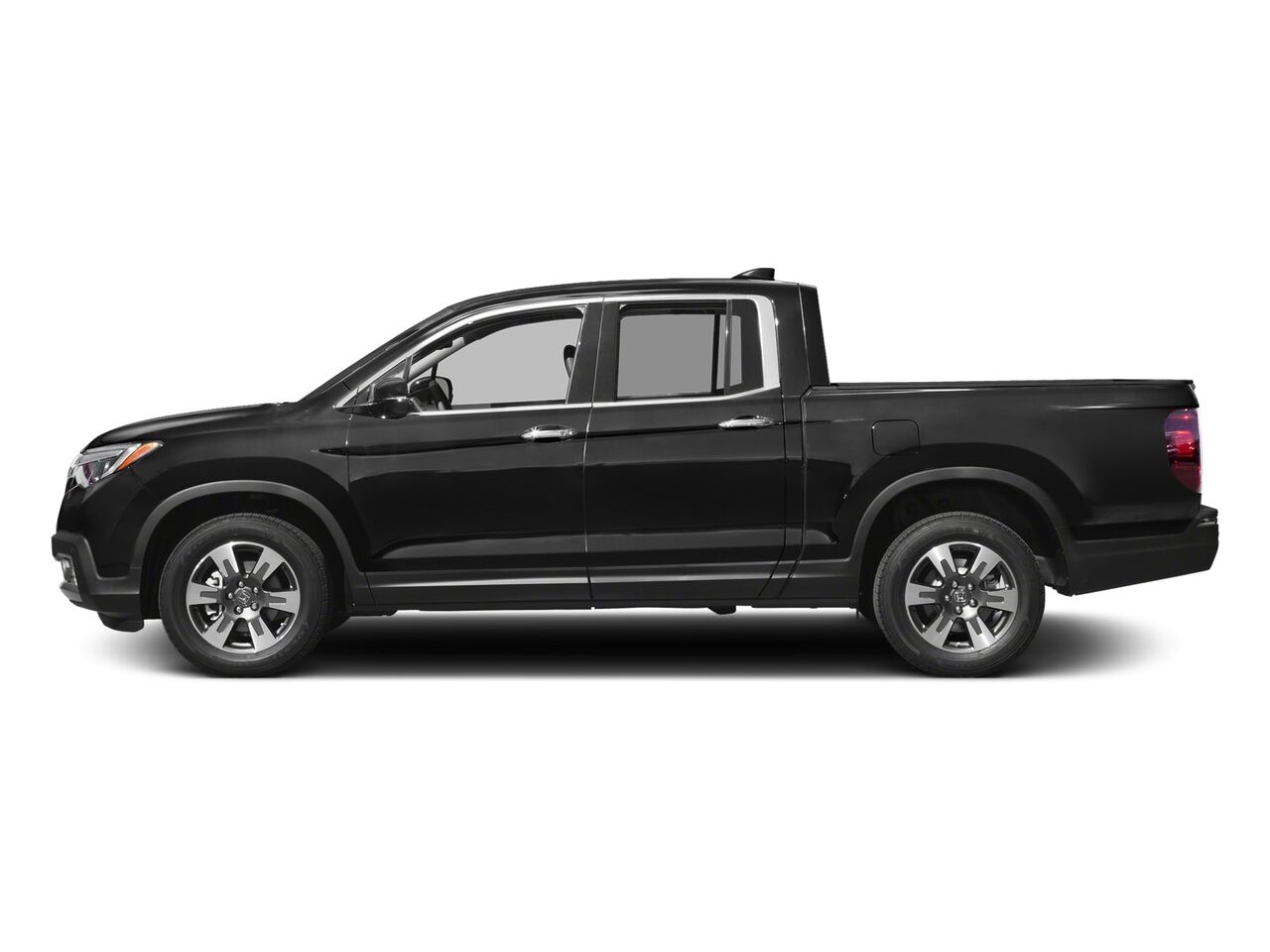 2017 Honda Ridgeline Touring St. John's NL