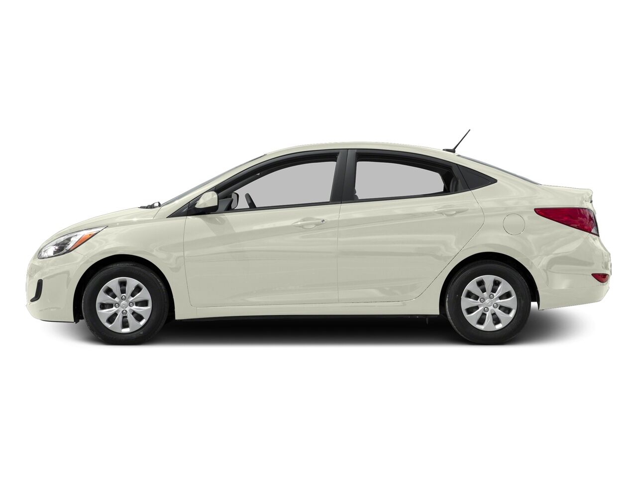 2017 Hyundai Accent