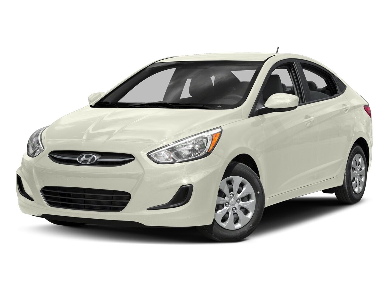 2017 Hyundai Accent