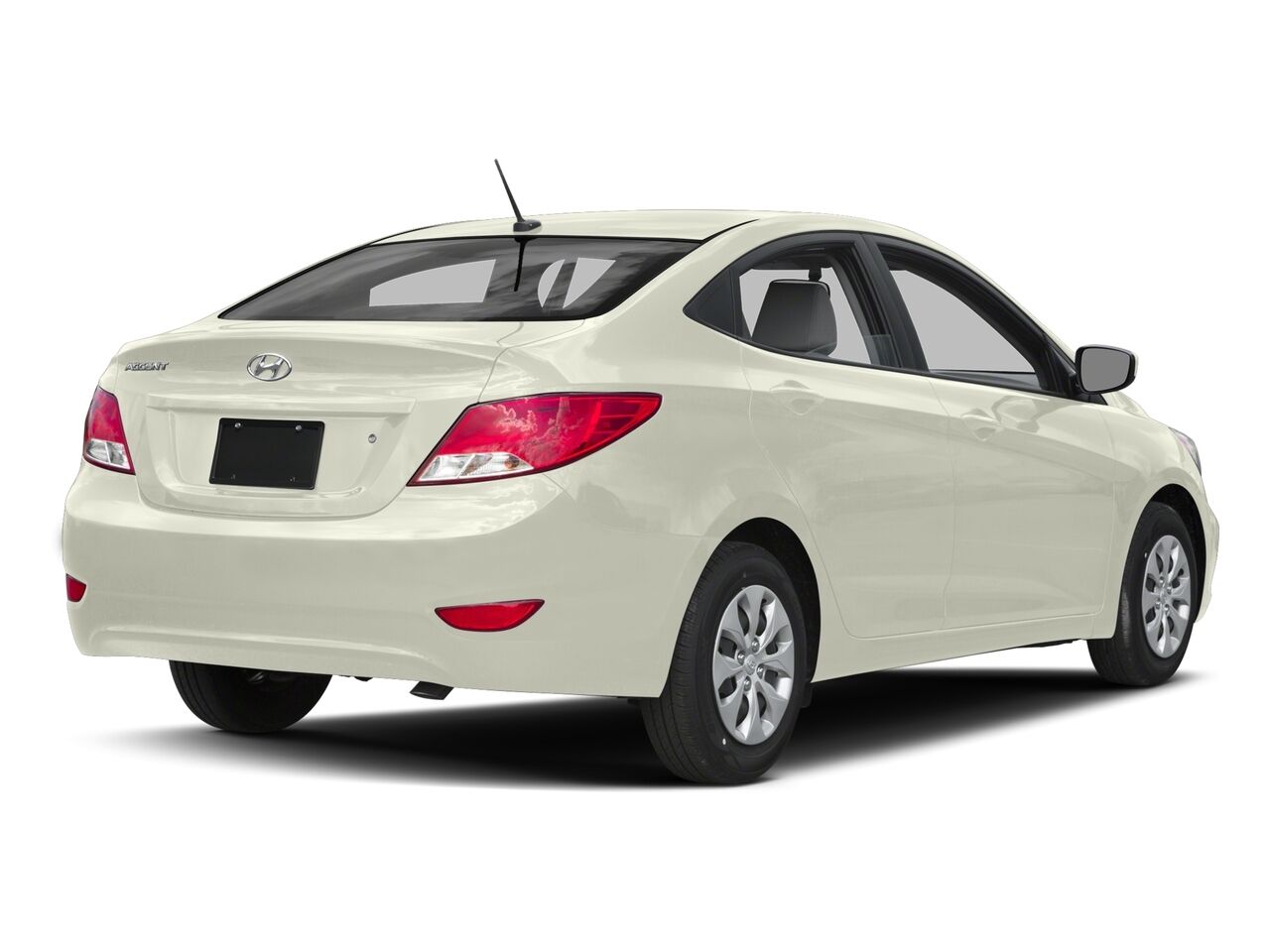 2017 Hyundai Accent