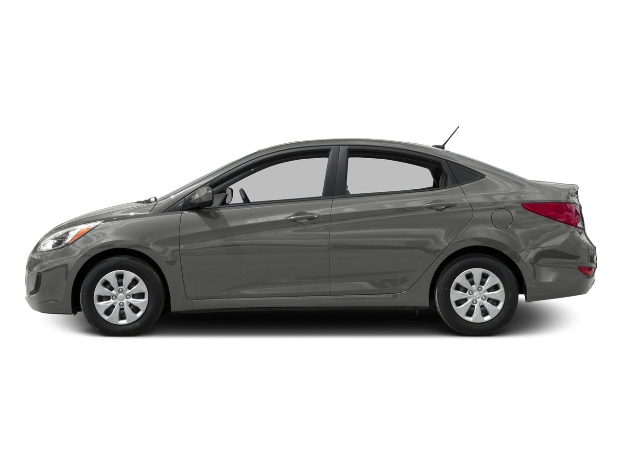 2017 Hyundai Accent SE 4-Door 6A