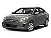 2017 Hyundai Accent SE 4-Door 6A