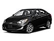 2017 Hyundai Accent SE 4-Door 6A