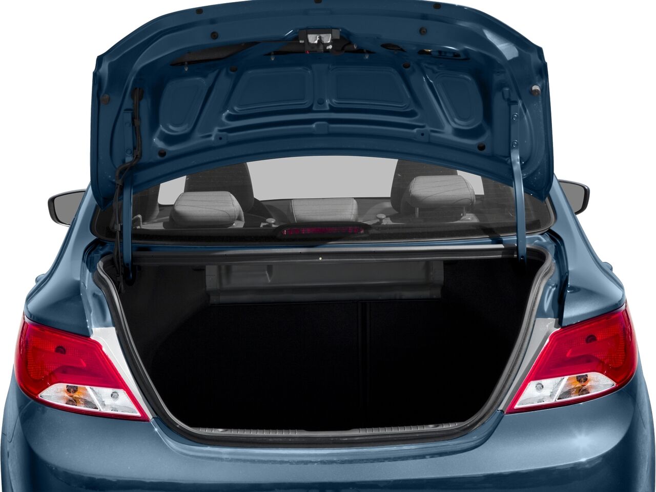 2017 Hyundai Accent SE 4-Door 6A Hot Springs AR