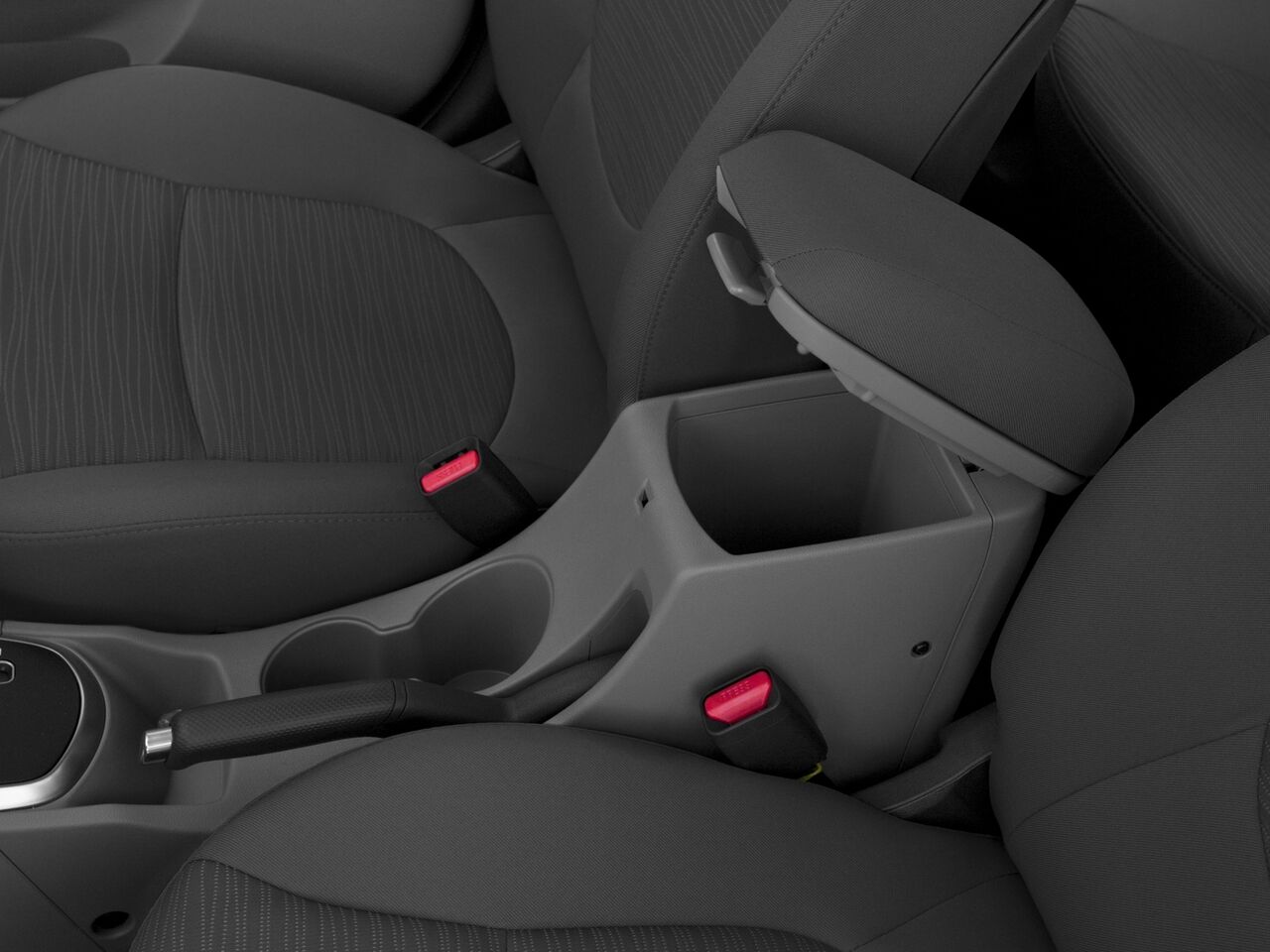 2017 Hyundai Accent SE 4-Door 6A Hot Springs AR