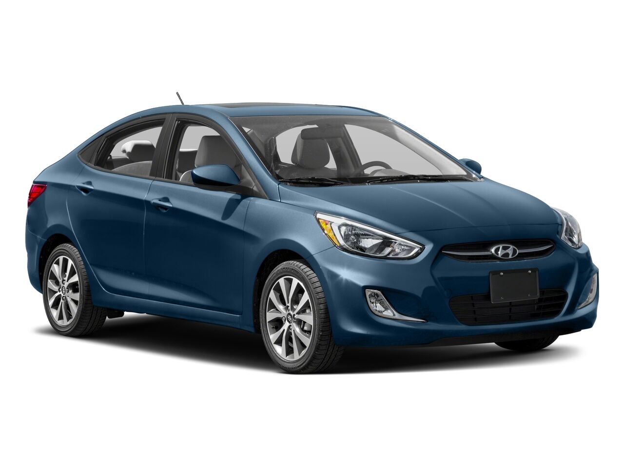 2017 Hyundai Accent SE 4-Door 6A Hot Springs AR