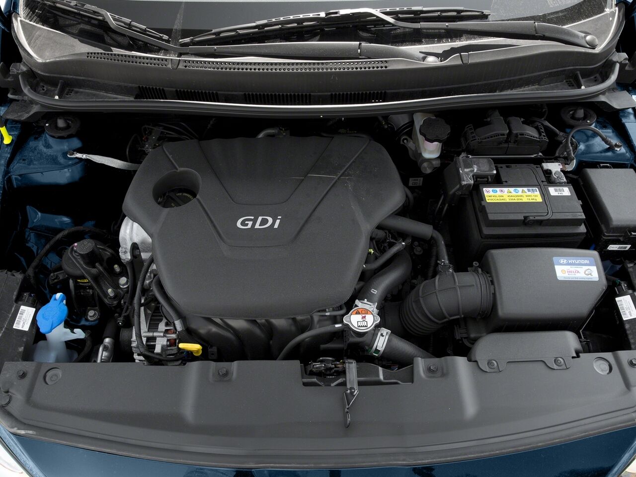 2017 Hyundai Accent SE 4-Door 6A Hot Springs AR