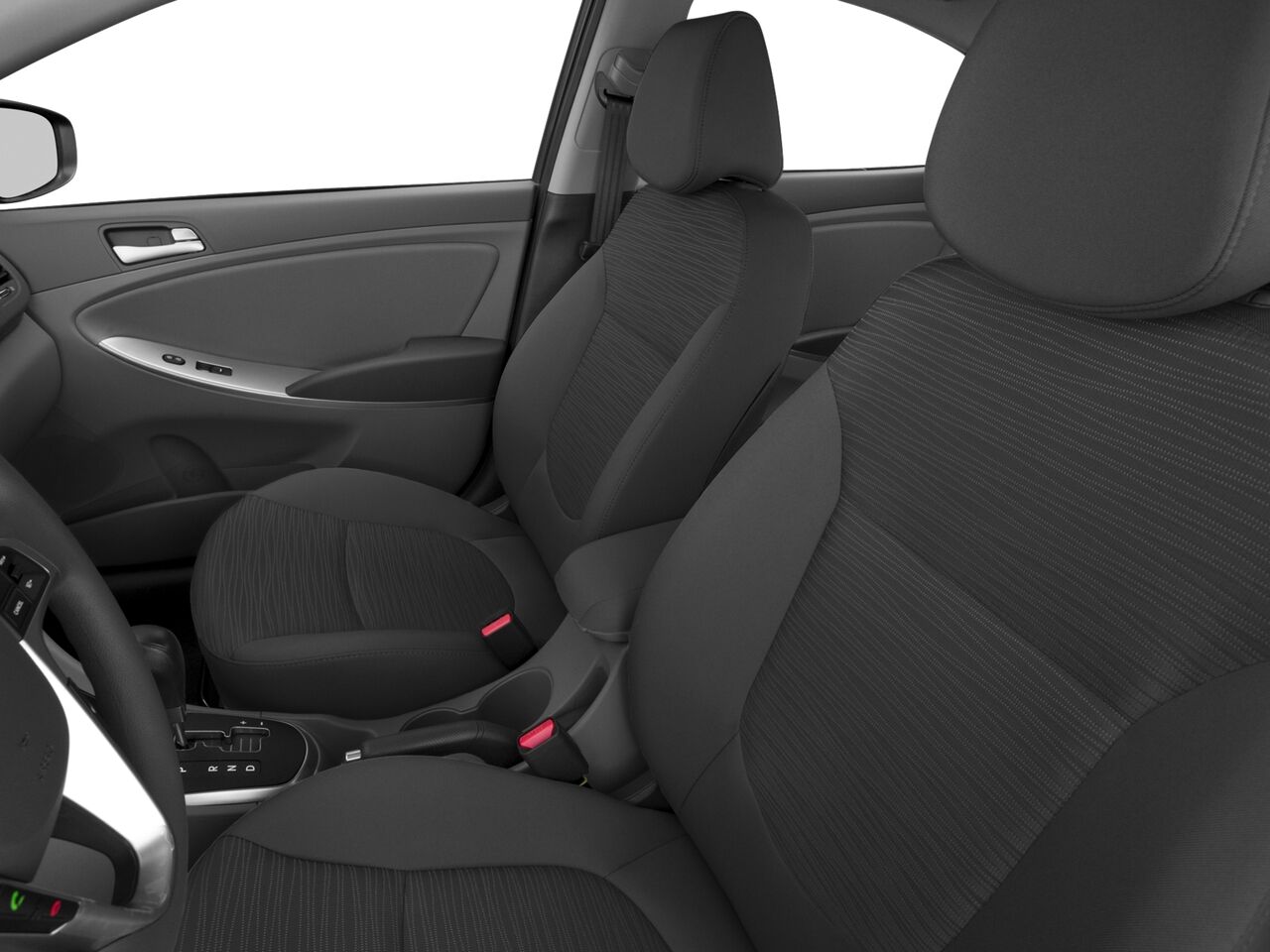 2017 Hyundai Accent SE 4-Door 6A Hot Springs AR