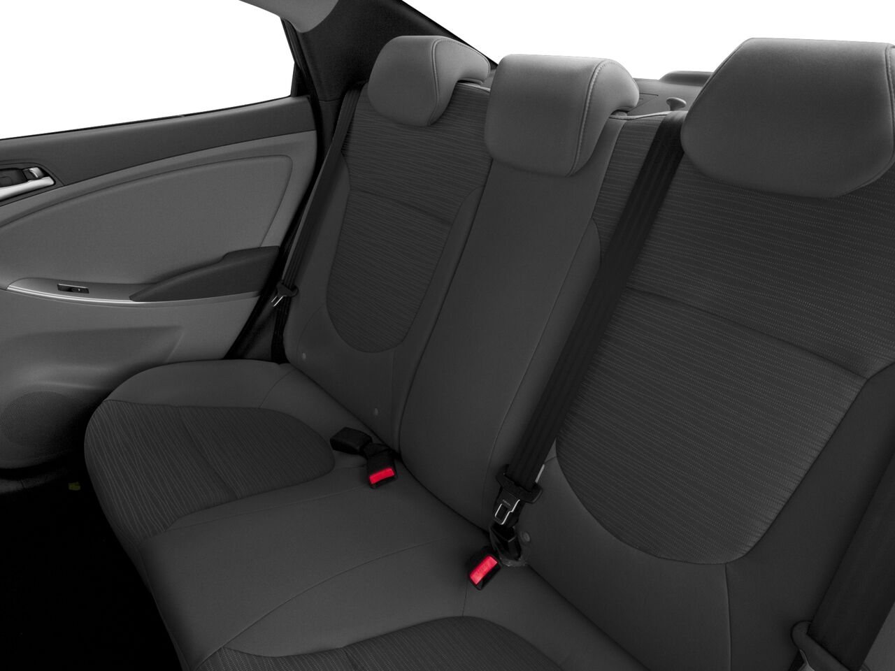 2017 Hyundai Accent SE 4-Door 6A Hot Springs AR