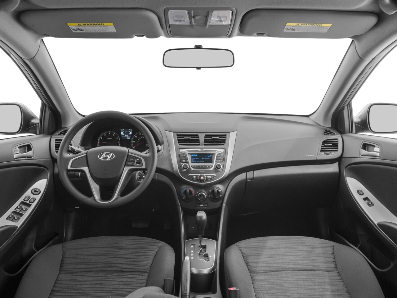 2017 Hyundai Accent SE Folsom CA