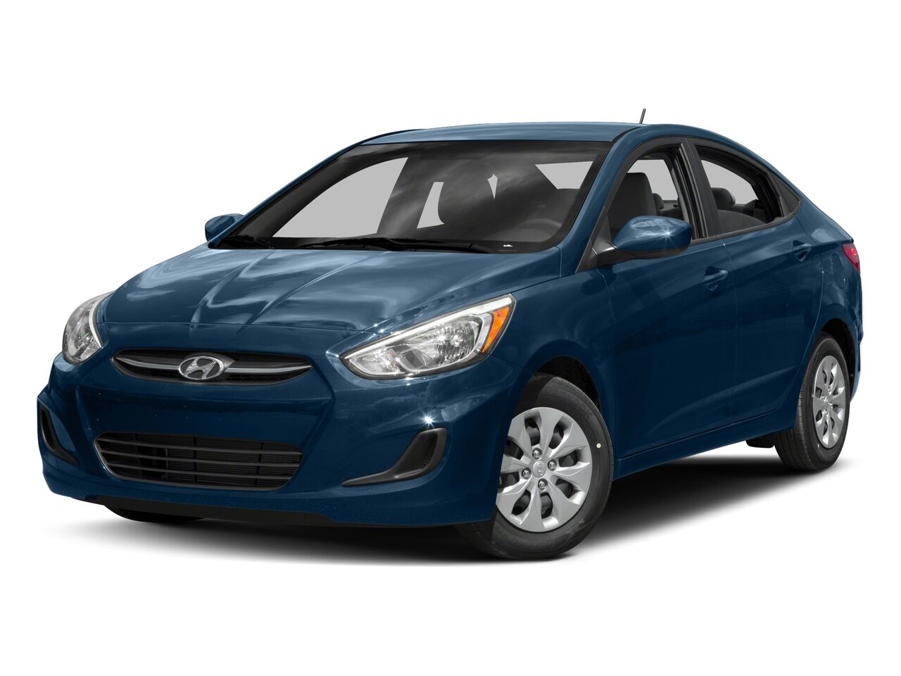 2017 Hyundai Accent SE Las Vegas NV