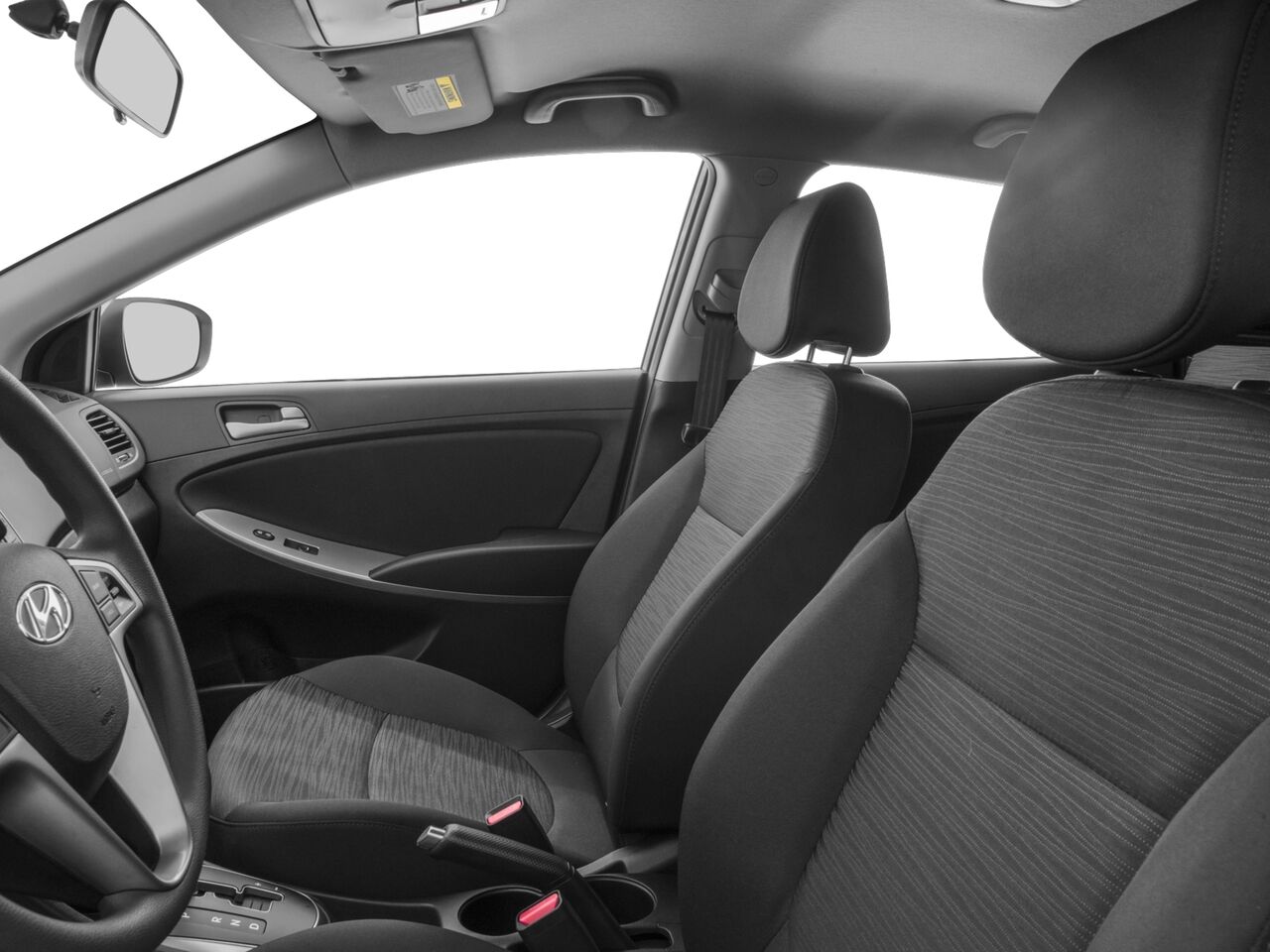 2017 Hyundai Accent SE San Clemente CA