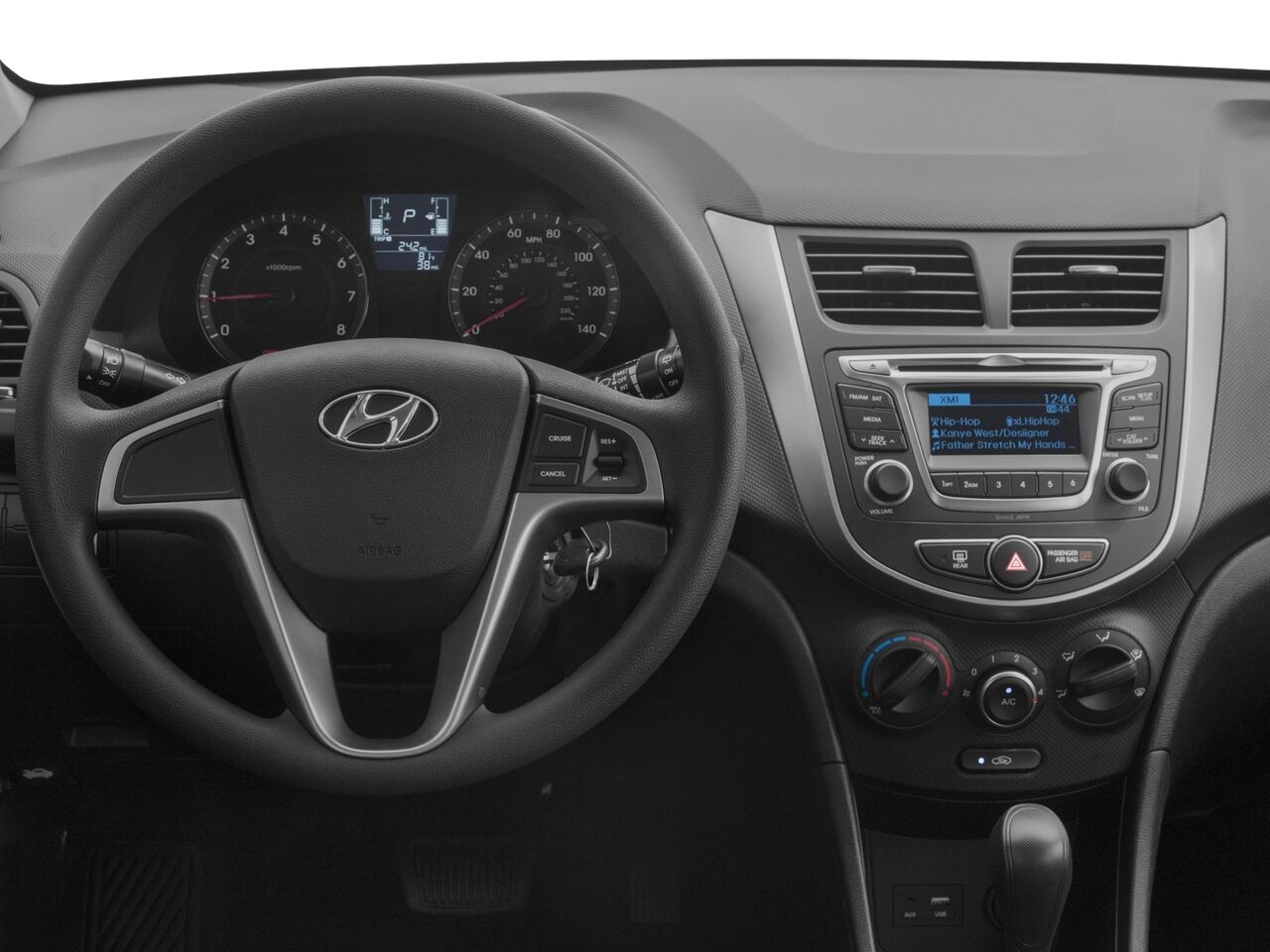 2017 Hyundai Accent SE San Clemente CA