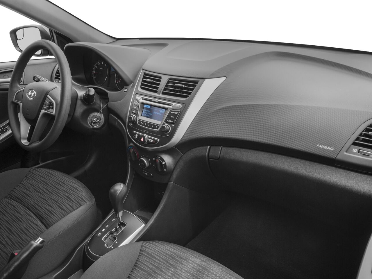 2017 Hyundai Accent SE San Clemente CA