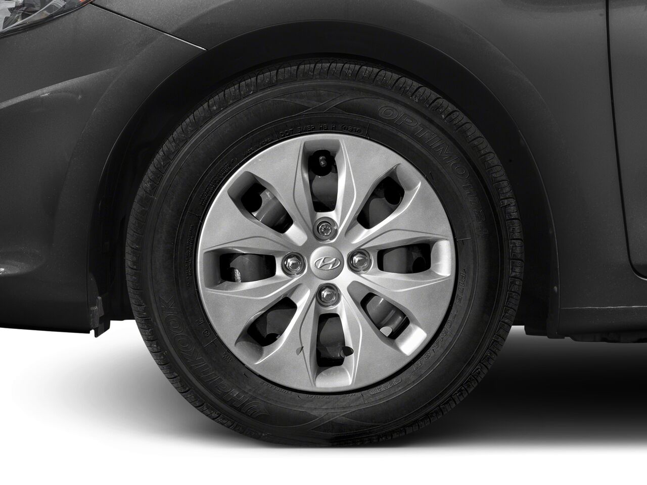 2017 Hyundai Accent SE San Clemente CA