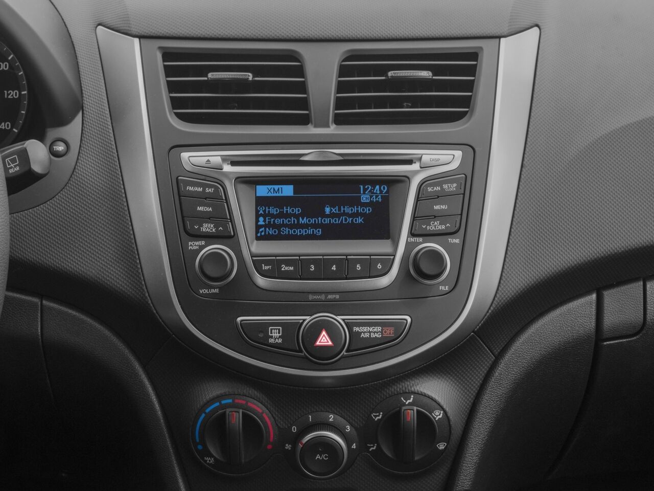 2017 Hyundai Accent SE San Clemente CA