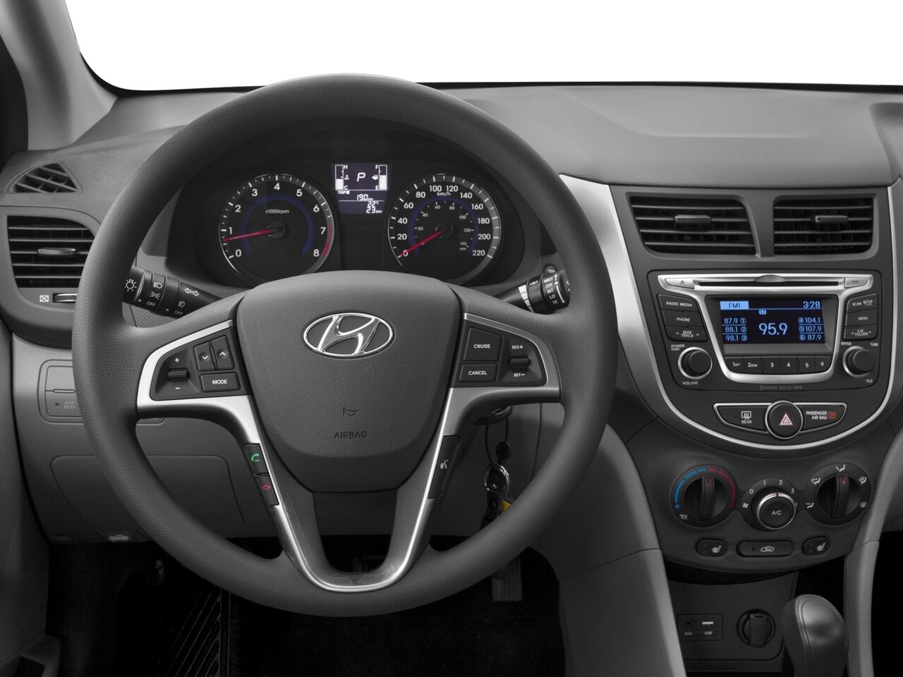 2017 Hyundai Accent Value Edition San Clemente CA