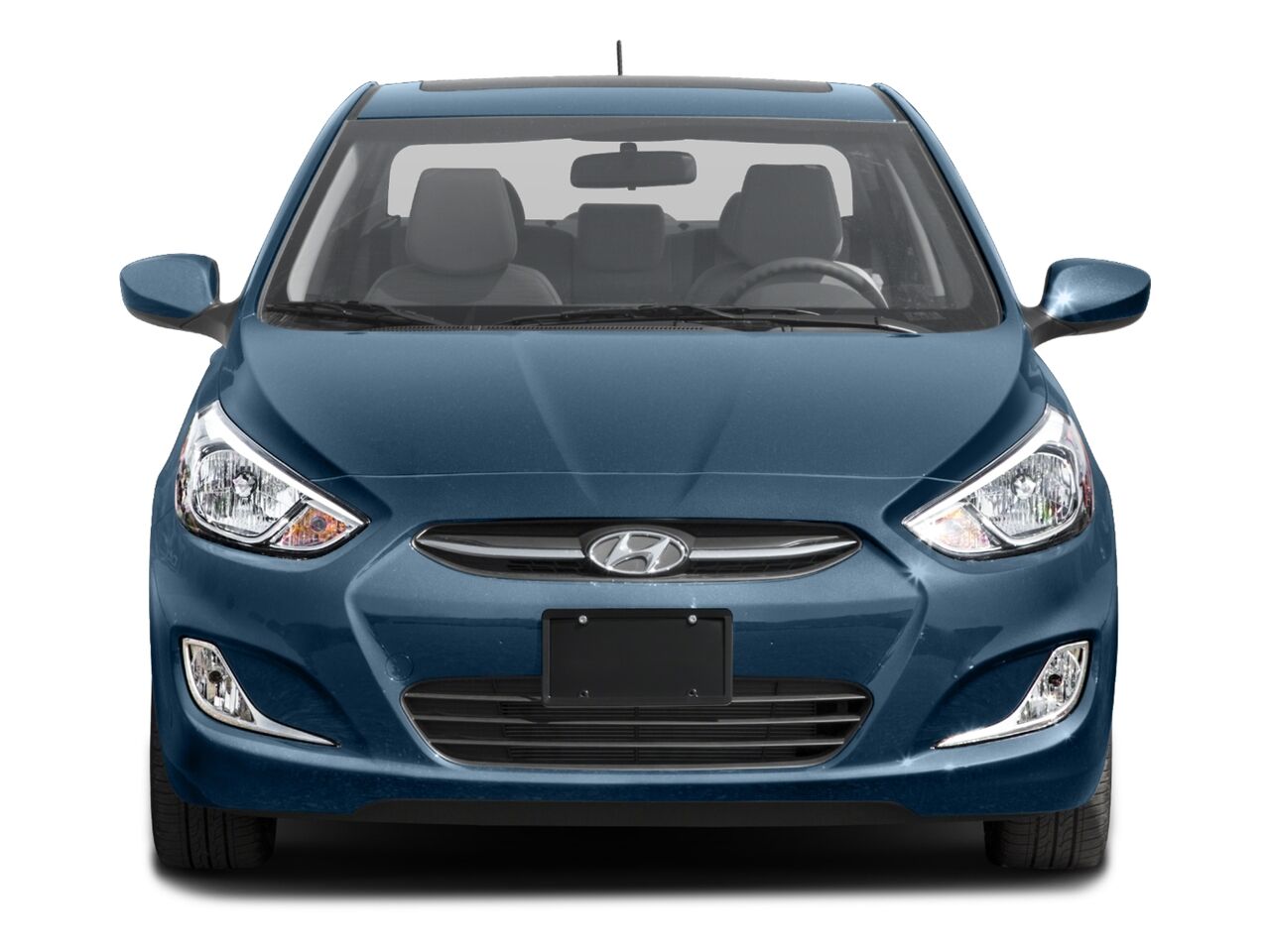 2017 Hyundai Accent Value Edition San Clemente CA