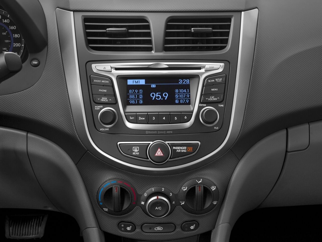 2017 Hyundai Accent Value Edition San Clemente CA