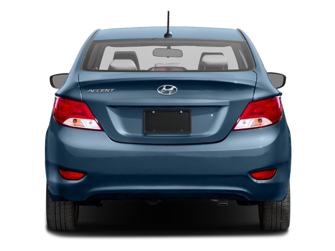 2017 Hyundai Accent Value Edition San Clemente CA
