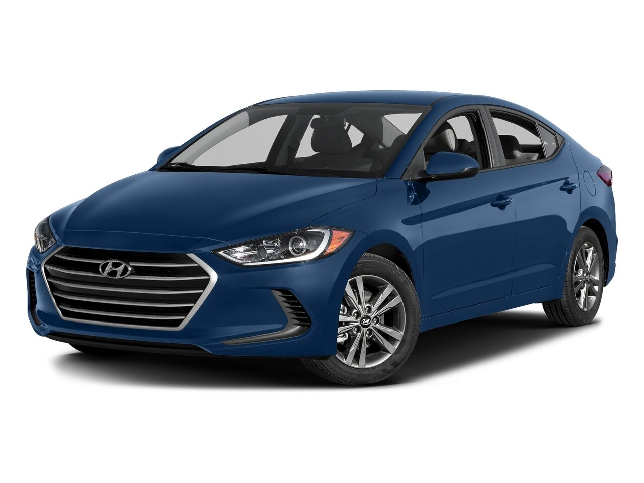 2017 Hyundai Elantra - HD/SAR Limited