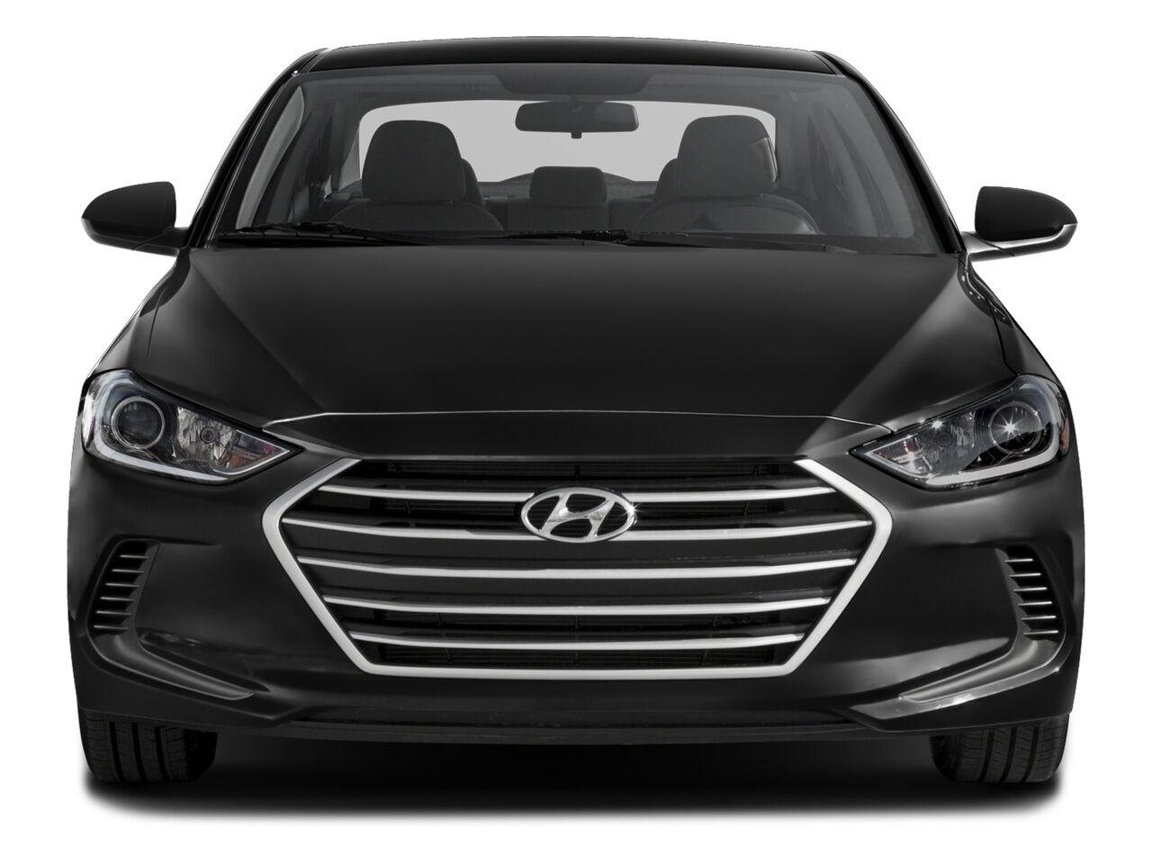 2017 Hyundai Elantra - HD/SAR Limited Hot Springs AR