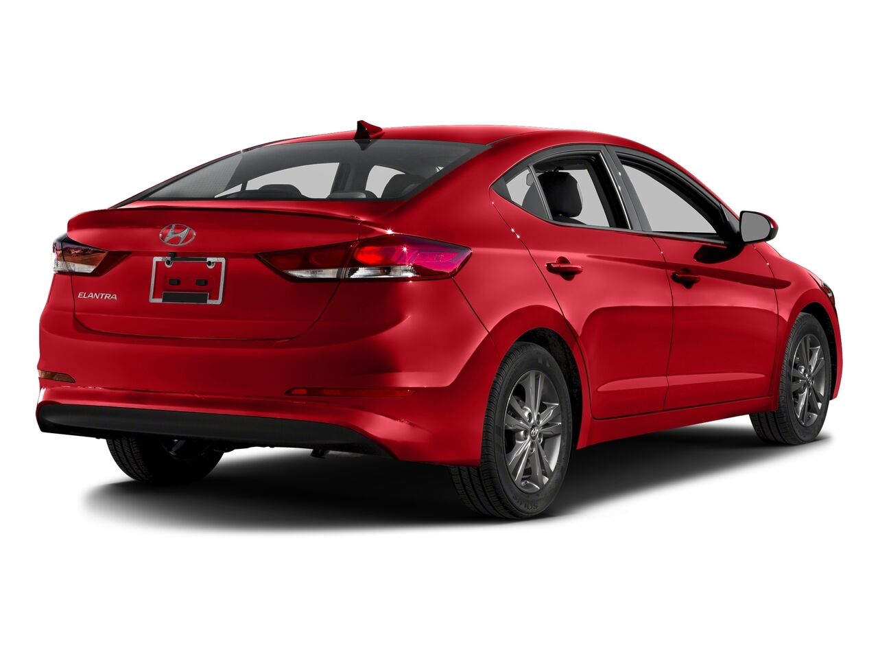 2017 Hyundai Elantra - HD/SAR SE