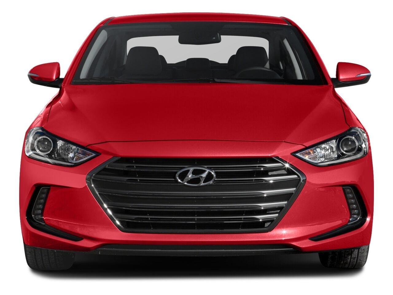 2017 Hyundai Elantra - SD Limited Hot Springs AR
