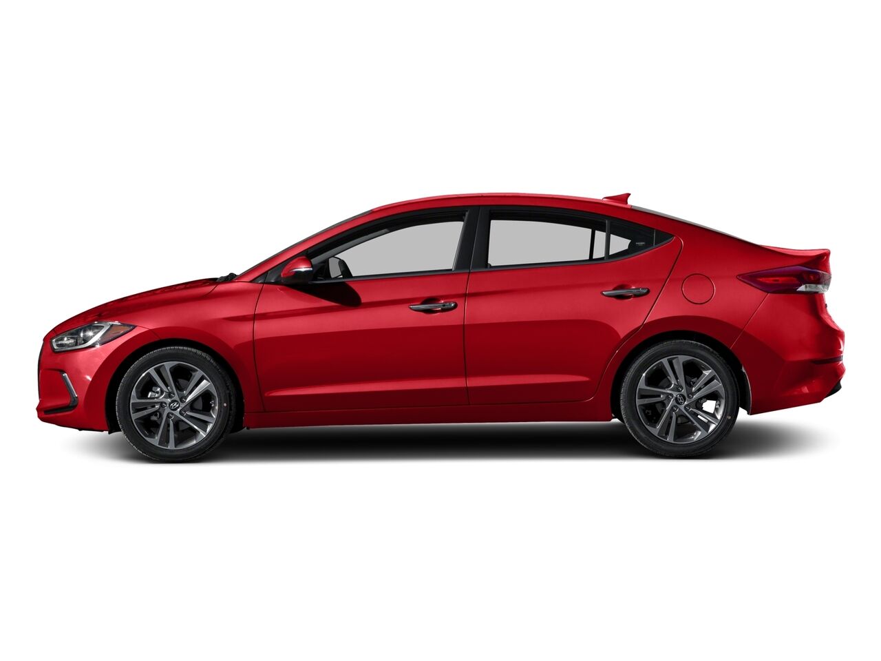 2017 Hyundai Elantra - SD Limited