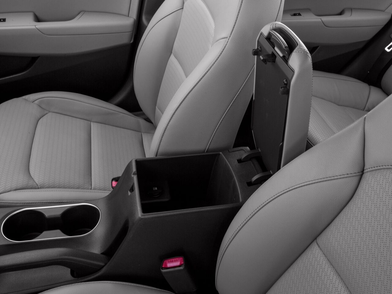 2017 Hyundai Elantra - SD Limited Hot Springs AR