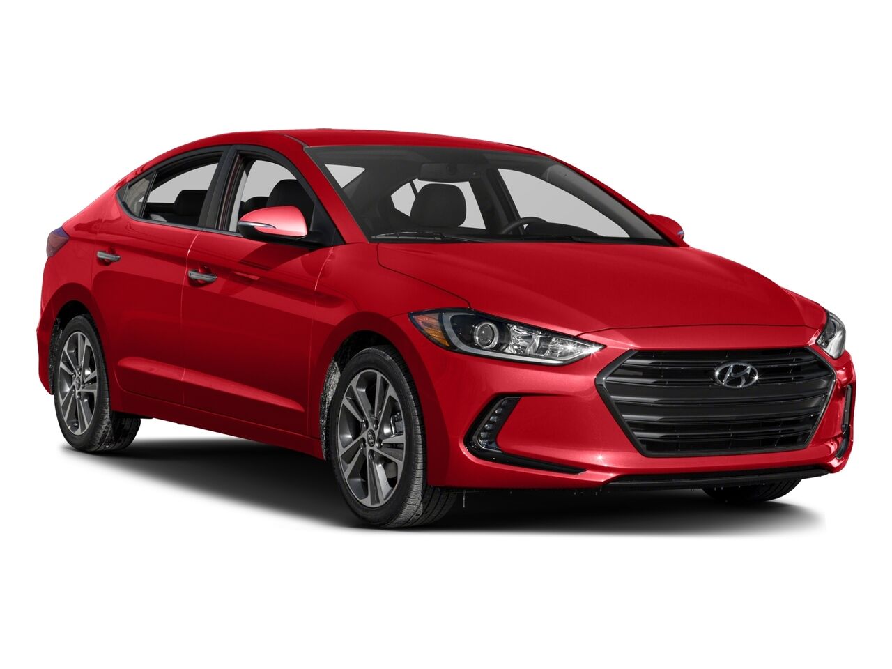 2017 Hyundai Elantra - SD Limited Hot Springs AR