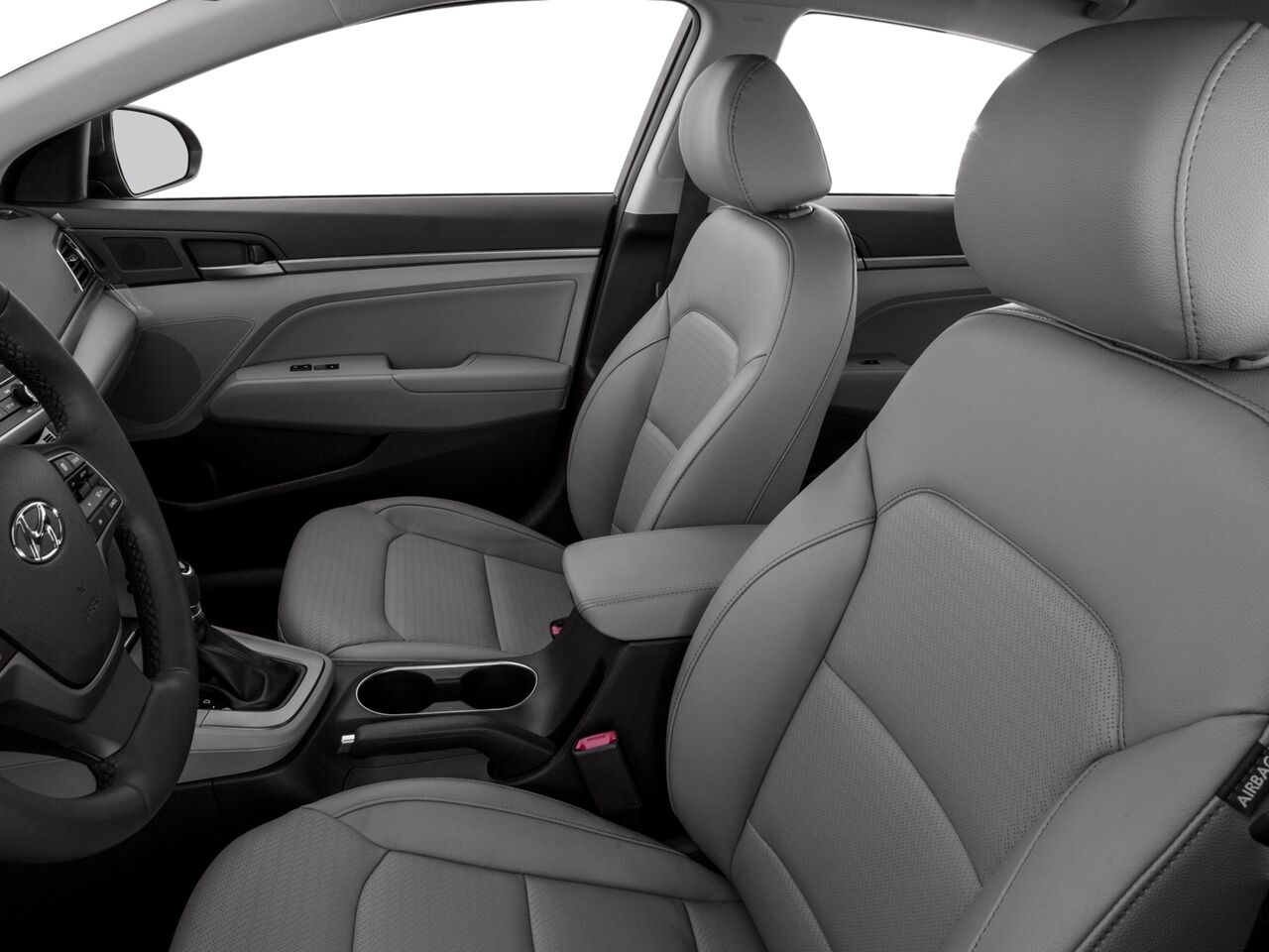 2017 Hyundai Elantra - SD Limited Hot Springs AR