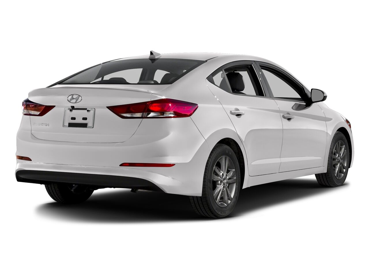 2017 Hyundai Elantra - SD SE