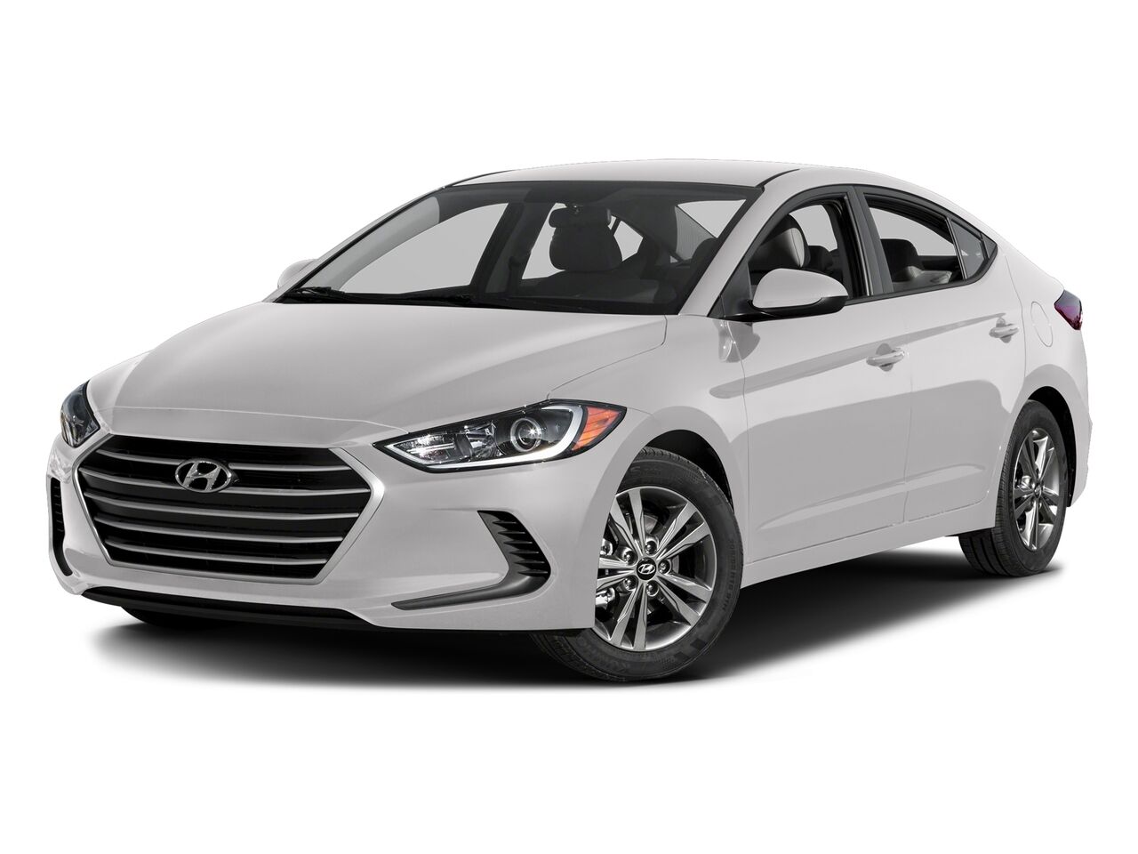 2017 Hyundai Elantra - SD SE