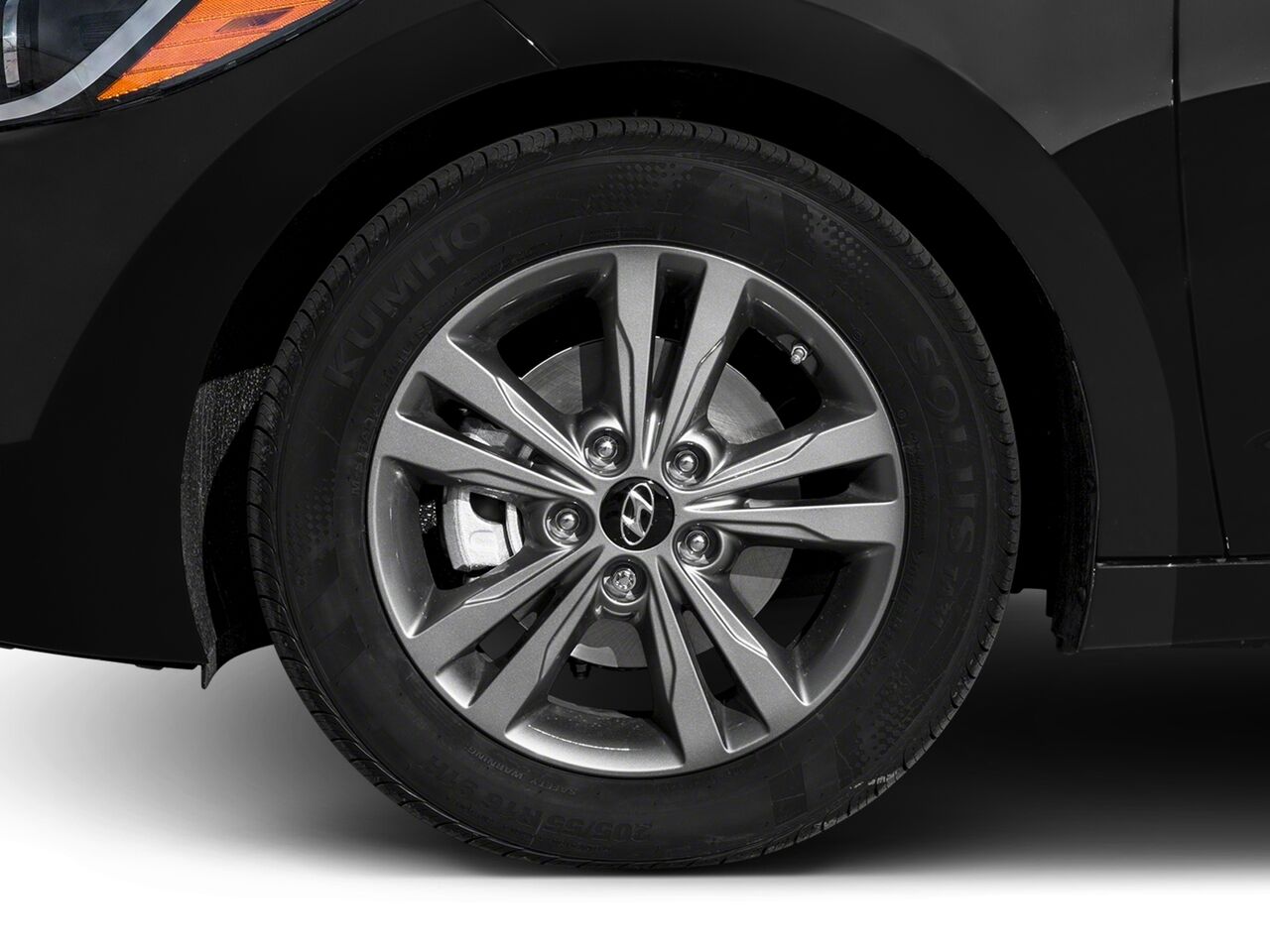 2017 Hyundai Elantra - SD Value Edition Hot Springs AR