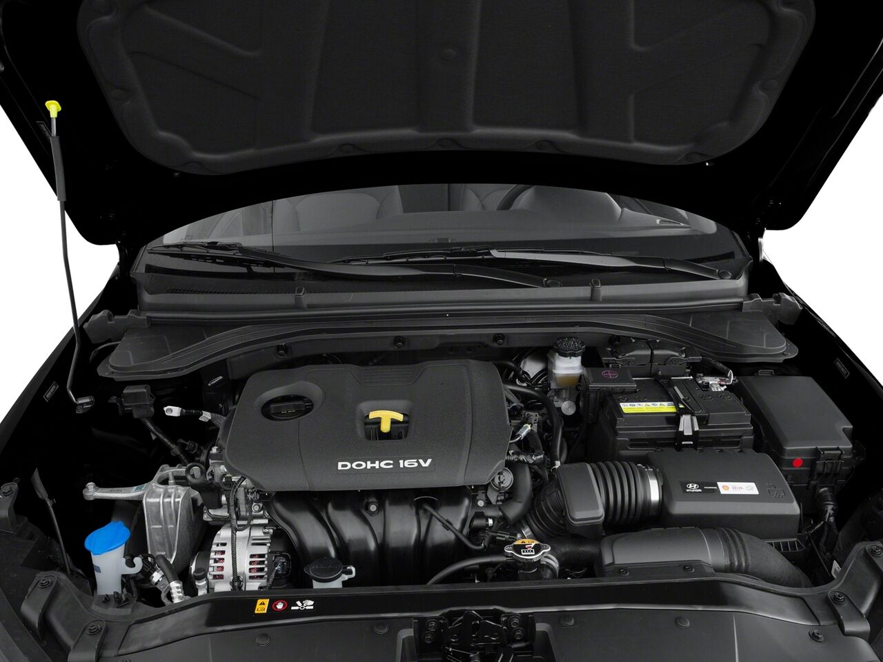 2017 Hyundai Elantra - SD Value Edition Hot Springs AR