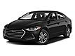2017 Hyundai Elantra - SD Value Edition