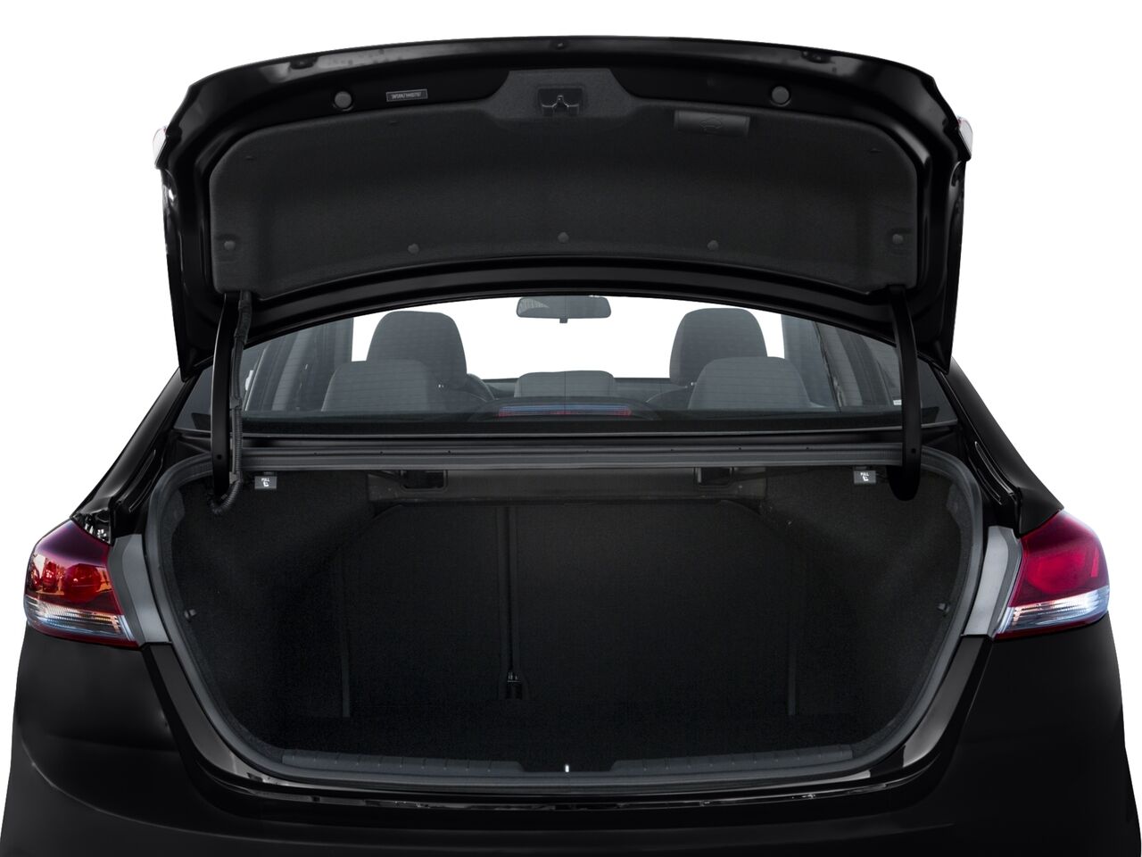 2017 Hyundai Elantra - SD Value Edition Hot Springs AR