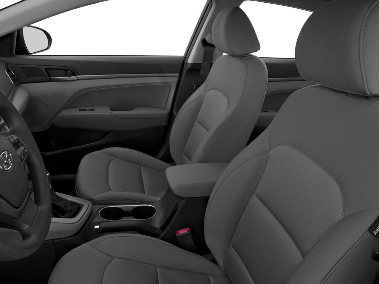 2017 Hyundai Elantra - SD Value Edition Hot Springs AR