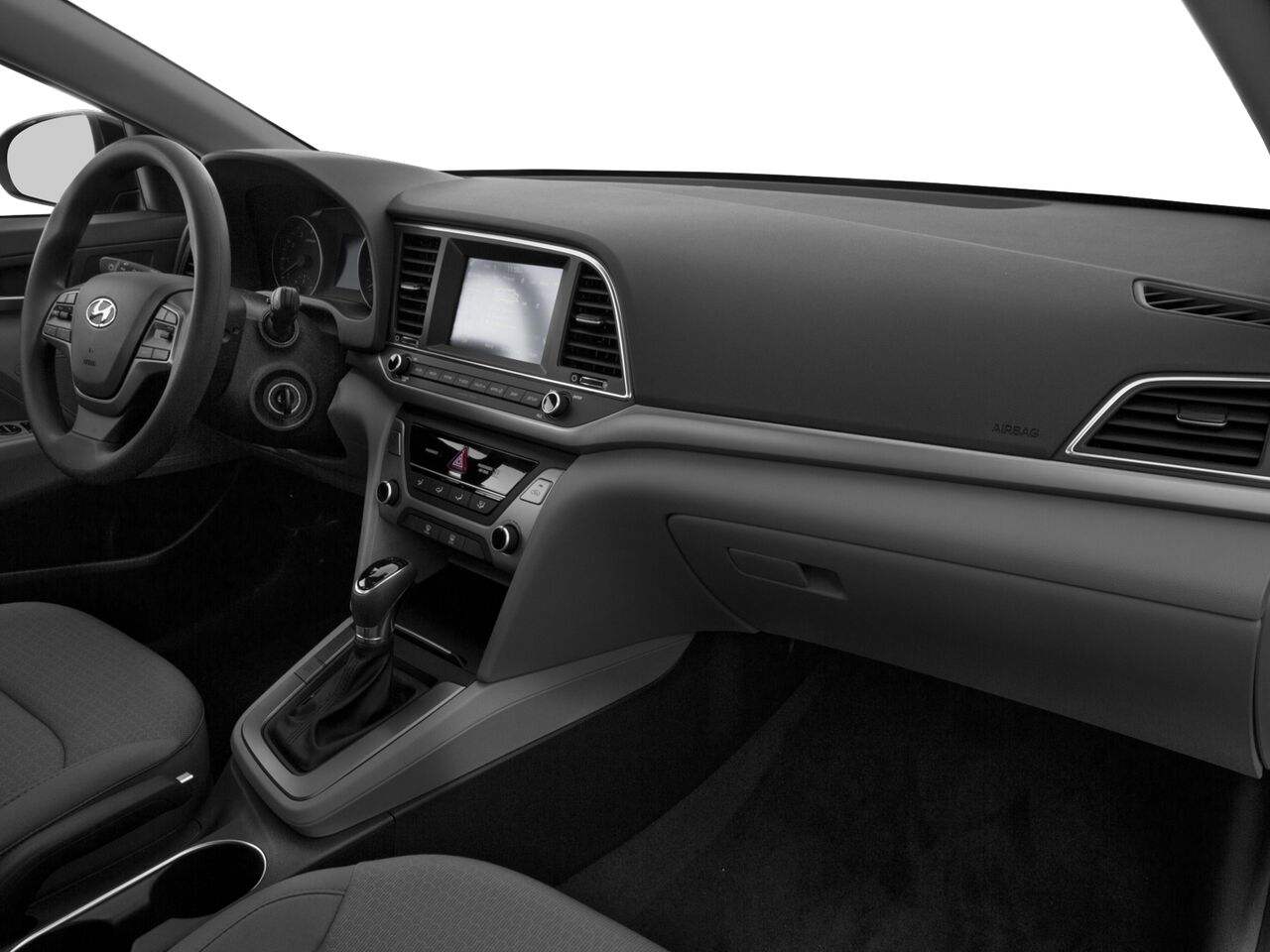 2017 Hyundai Elantra - SD Value Edition Hot Springs AR