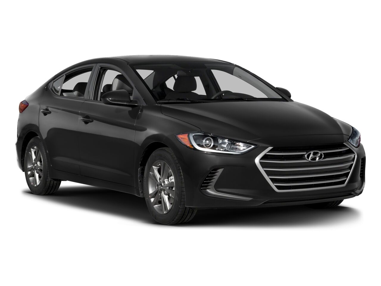 2017 Hyundai Elantra - SD Value Edition Hot Springs AR